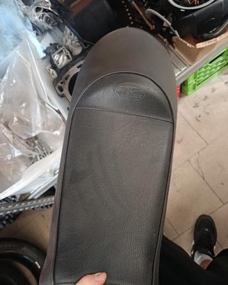 sella moto Guzzi v7