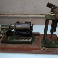 C.F Palmer LTD. - Type AC - Apparecchi Scientifici