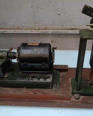 C.F Palmer LTD. - Type AC - Apparecchi Scientifici