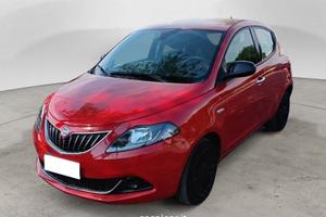 Lancia Ypsilon 1.0 FireFly 70cv Hybrid Silver...