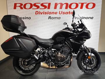 YAMAHA TRACER 700 2020
