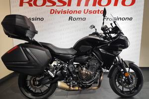 YAMAHA TRACER 700 2020