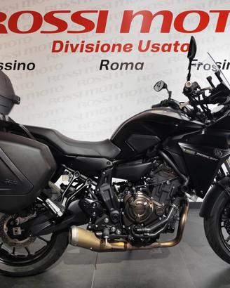 YAMAHA TRACER 700 2020