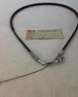 CAVO GAS APERTURA 87 CM KAWASAKI 54011139