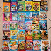 Lotto 47 libri Geronimo Stilton e Tea Stilton 