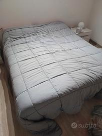 trapunta matrimoniale