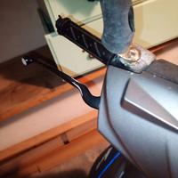 Scooter Kymco agility 50