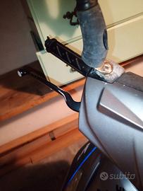 Scooter Kymco agility 50