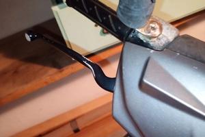 Scooter Kymco agility 50