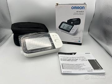 Misuratore di Pressione Omron M7 Intelli IT