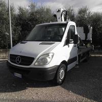 MERCEDES SPRINTER 313.35 PIATTAFORMA AEREA 313.35