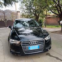 AUDI A3 Sportback G-tron 3^ serie 1.4 TFSI Metano