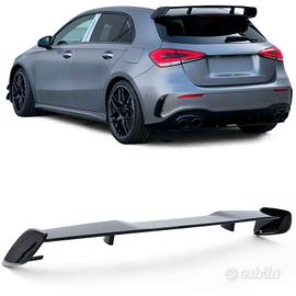 SPOILER POSTERIORE MERCEDES Classe A W177 AMG A35 