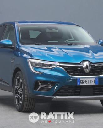 RENAULT Arkana 2021 Arkana 1.6 E-Tech hybrid Inten