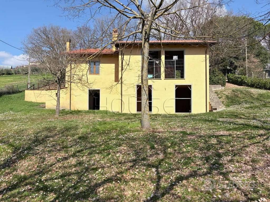 Casa – San Giustino, Corposano - Vista 4