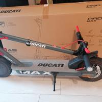Monopattino Ducati 