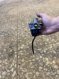 Carburatore 17.5 dell’orto