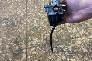 Carburatore 17.5 dell’orto