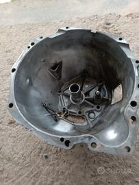 Cambio Alfa Romeo GIULIA (e DERIV.)