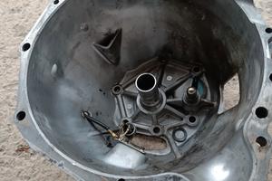 Cambio Alfa Romeo GIULIA (e DERIV.)