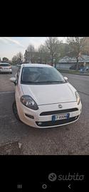 fiat punto evo 1.3 Mjt 75cv del 2012