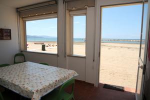 Direttamente sul mare a Follonica