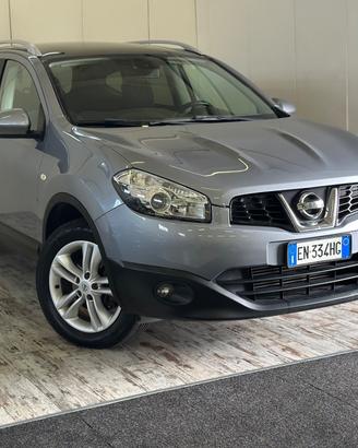 Nissan Qashqai+2 1.5 dCi DPF Tekna 7 Posti