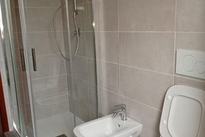 Bilocale Mozzate (CO)