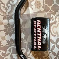 Manubrio renthal fatbar