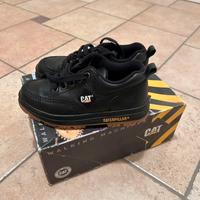 Scarpe CATERPILLAR" Bouder Lo "N38.