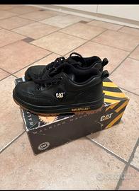 Scarpe CATERPILLAR" Bouder Lo "N38.