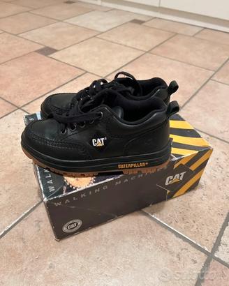 Scarpe CATERPILLAR" Bouder Lo "N38.