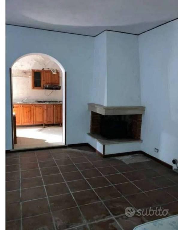 Appartamento – Oriolo Romano, Viterbo - Altro