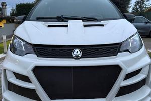 Aixam gto 50 IN TRATTATIVA