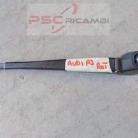 Aste spazzole tergicristalli Audi A3 01>0