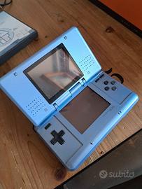 nintendo ds