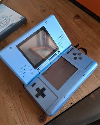 nintendo ds