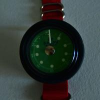 profondimetro analogico Sunline