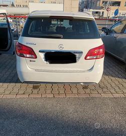 Mercedes benz classe b 1.8 diesel