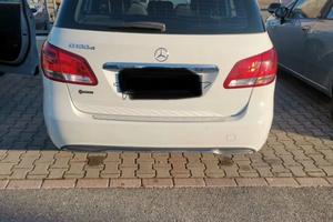 Mercedes benz classe b 1.8 diesel