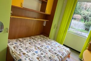 Stanza a 450 al mese