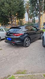 ALFA STELVIO