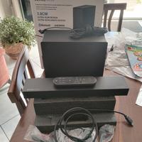 Ultimea Soundbar Nova S50