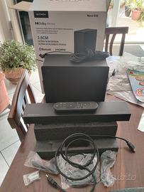 Ultimea Soundbar Nova S50