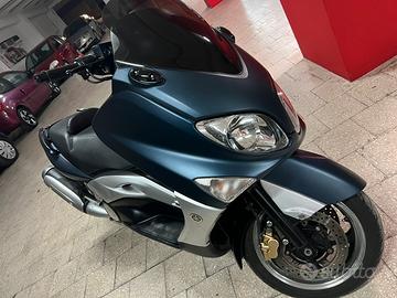 Yamaha Tmax 500 Night Max 2007