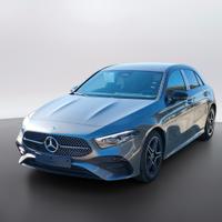 MERCEDES-BENZ A 180 d Automatic N87045
