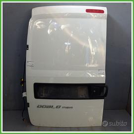 Porta Posteriore Sinistra SX BIANCO VR 249 FIAT DO