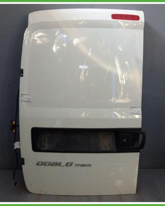 Porta Posteriore Sinistra SX BIANCO VR 249 FIAT DO