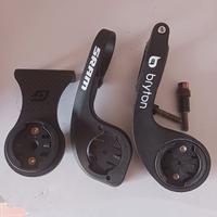 Supporti GPS Bryton Garmin 