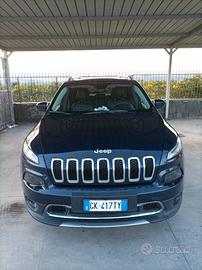 JEEP Cherokee - 2015